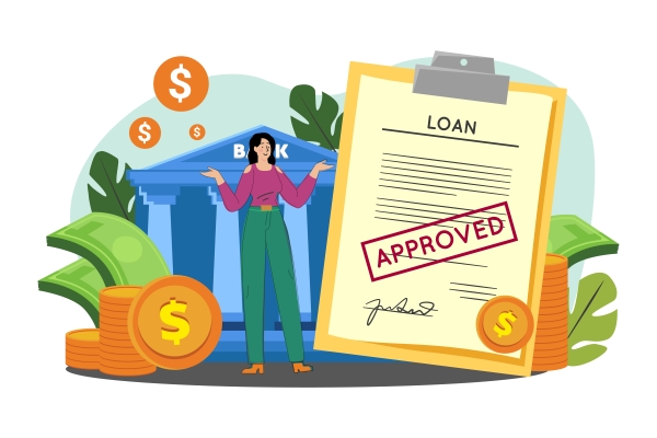融資借錢 - 小額借款管道有哪些？